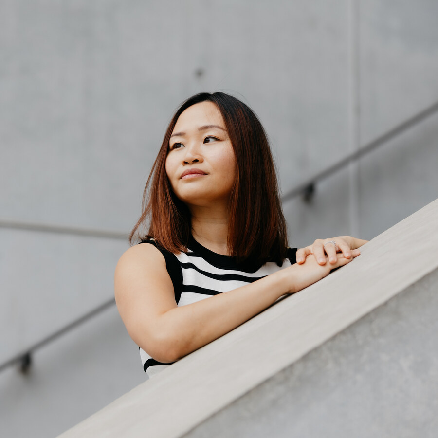 Kendra Liew